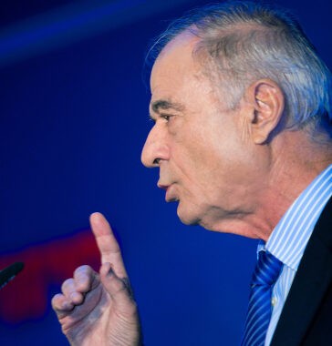 סכסוך בפתח? נשיא איגוד לשכות המסחר טען שהאוצר גורם להתייקרות במשק