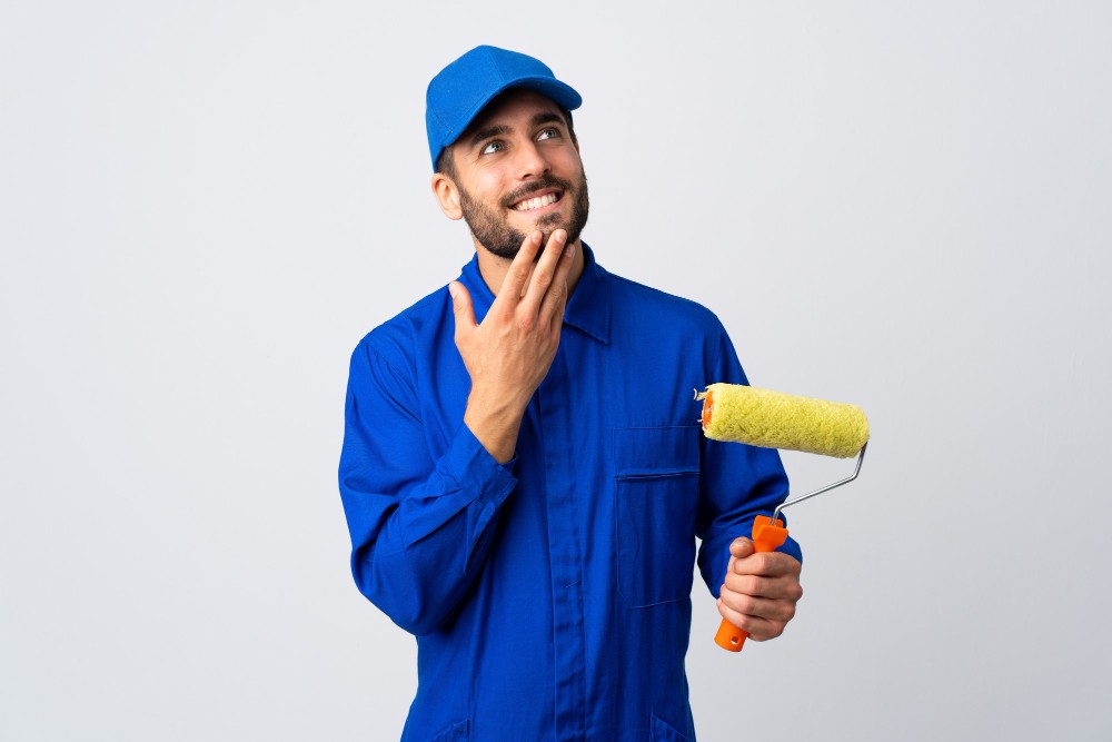 צביעת דירה – כל הסטטוסים הקיימים לפי הסגנון והתקציב שלכם
