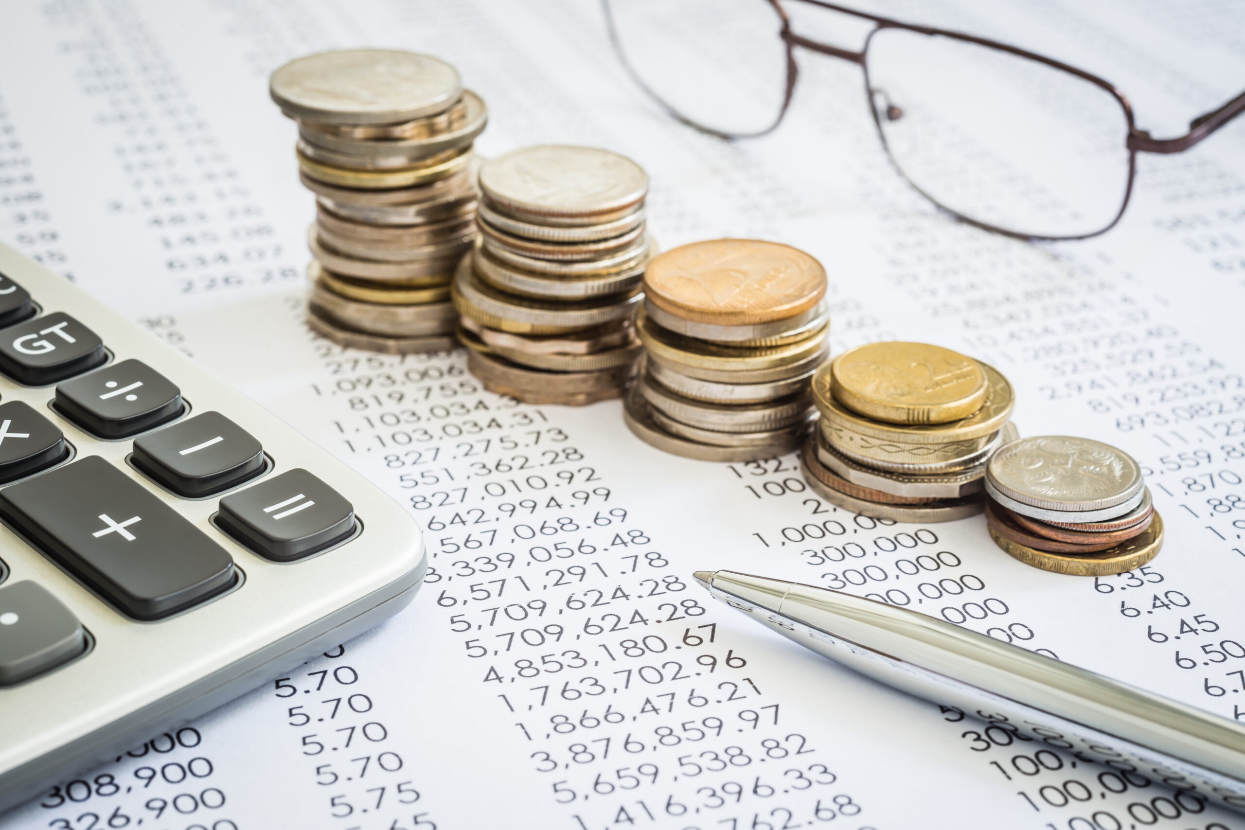 הריבית ללא שינוי | צילום: shutterstock