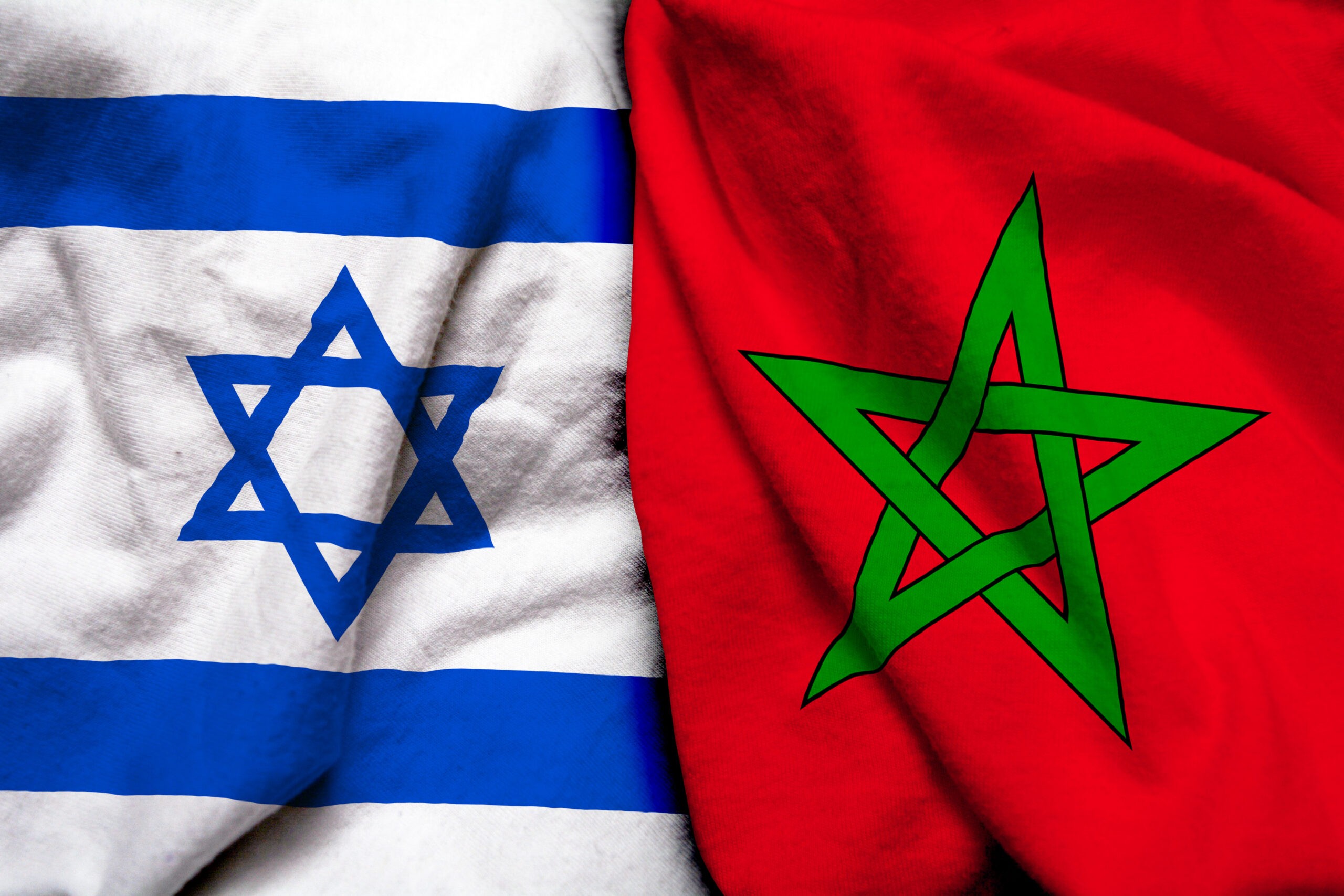 הח"כית מהמחנה הממלכתי: "אני חצי מרוקאית - וסופגת קריאות בגידה"
