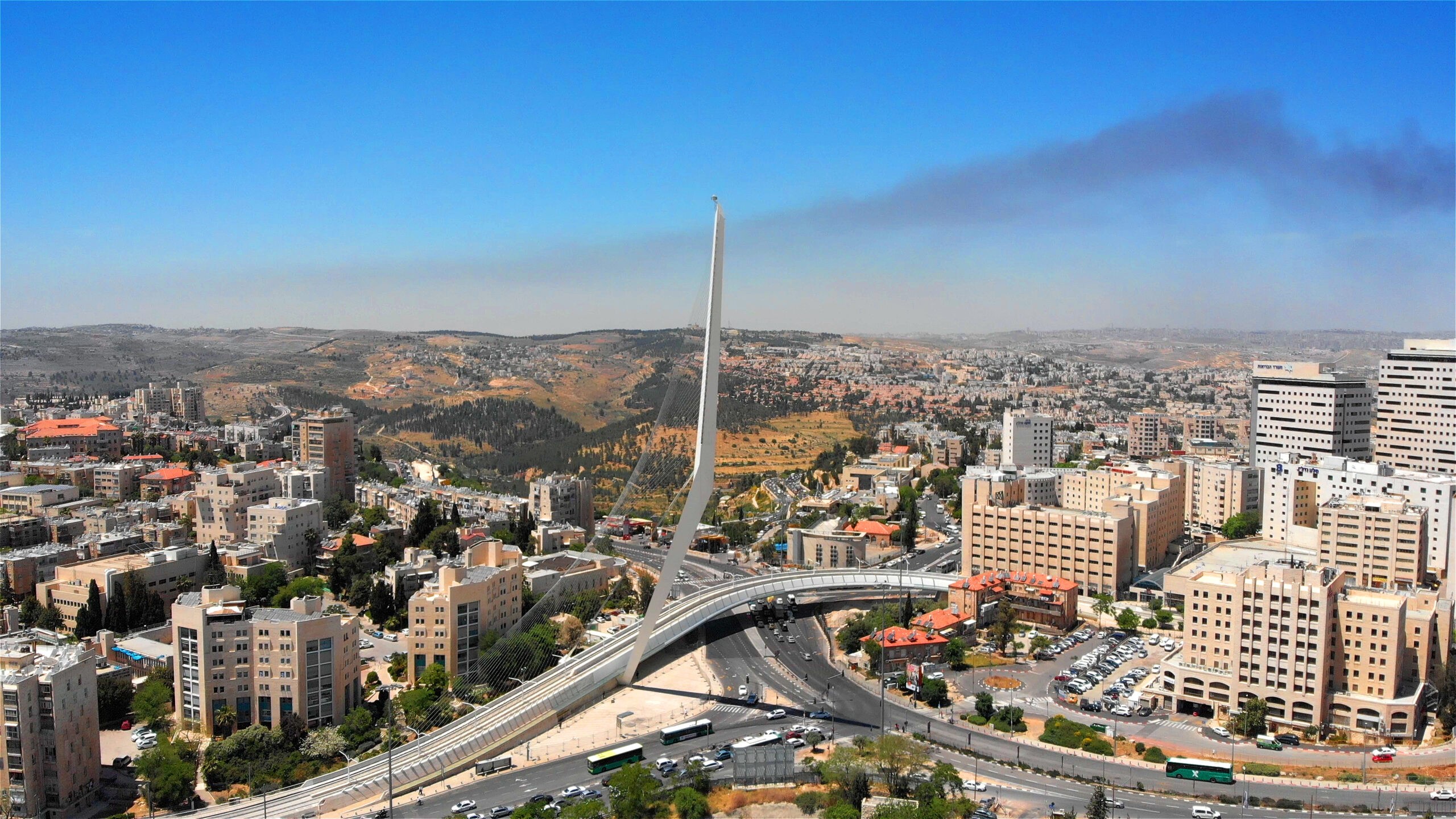 ועדת הכספים העירונית אישרה: אלו המיזמים החדשים בעיר ירושלים
