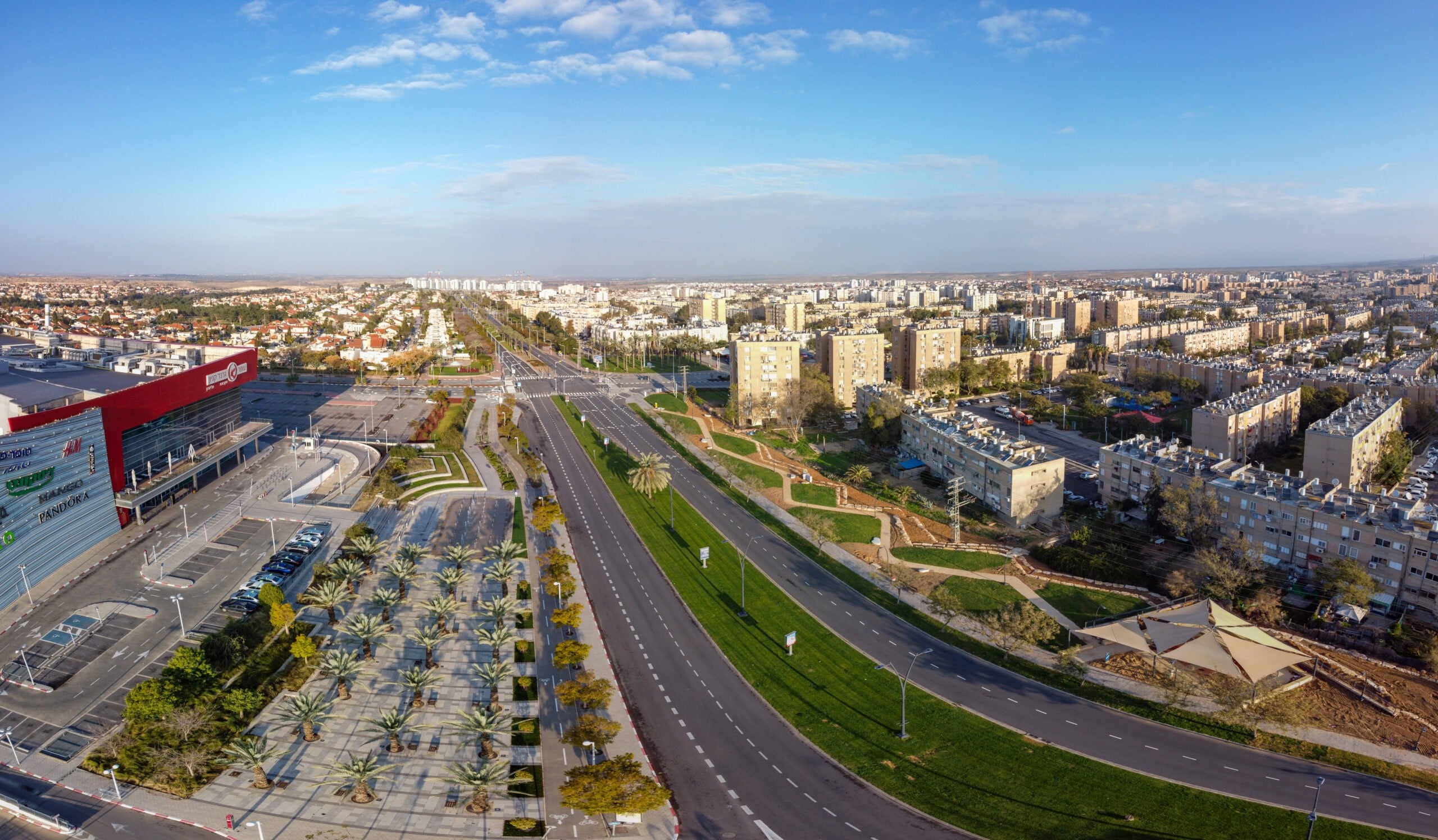 בשורה לבאר שבע: נחתמו ההיתרים להקמתו של בית חולים חדש
