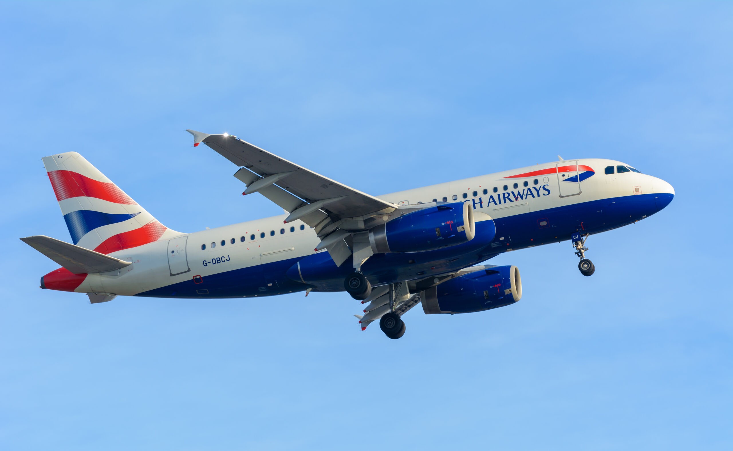 BRITISH Airways | קרדיט: shutterstock