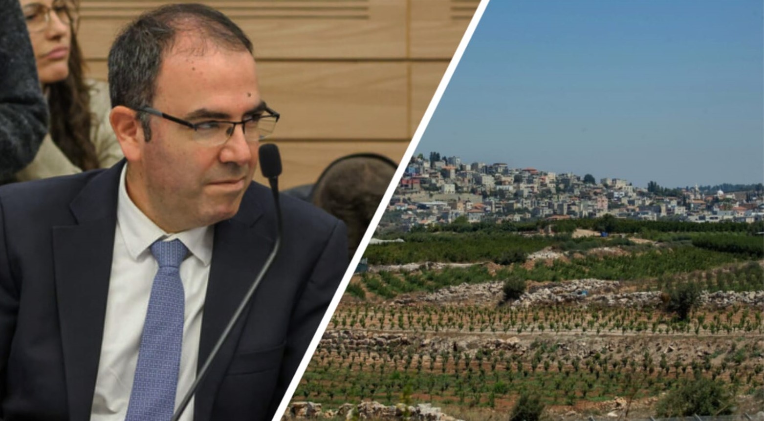 "סמכות בלי אחריות": כך היועצים המשפטיים מרחיקים יהודים מהגליל