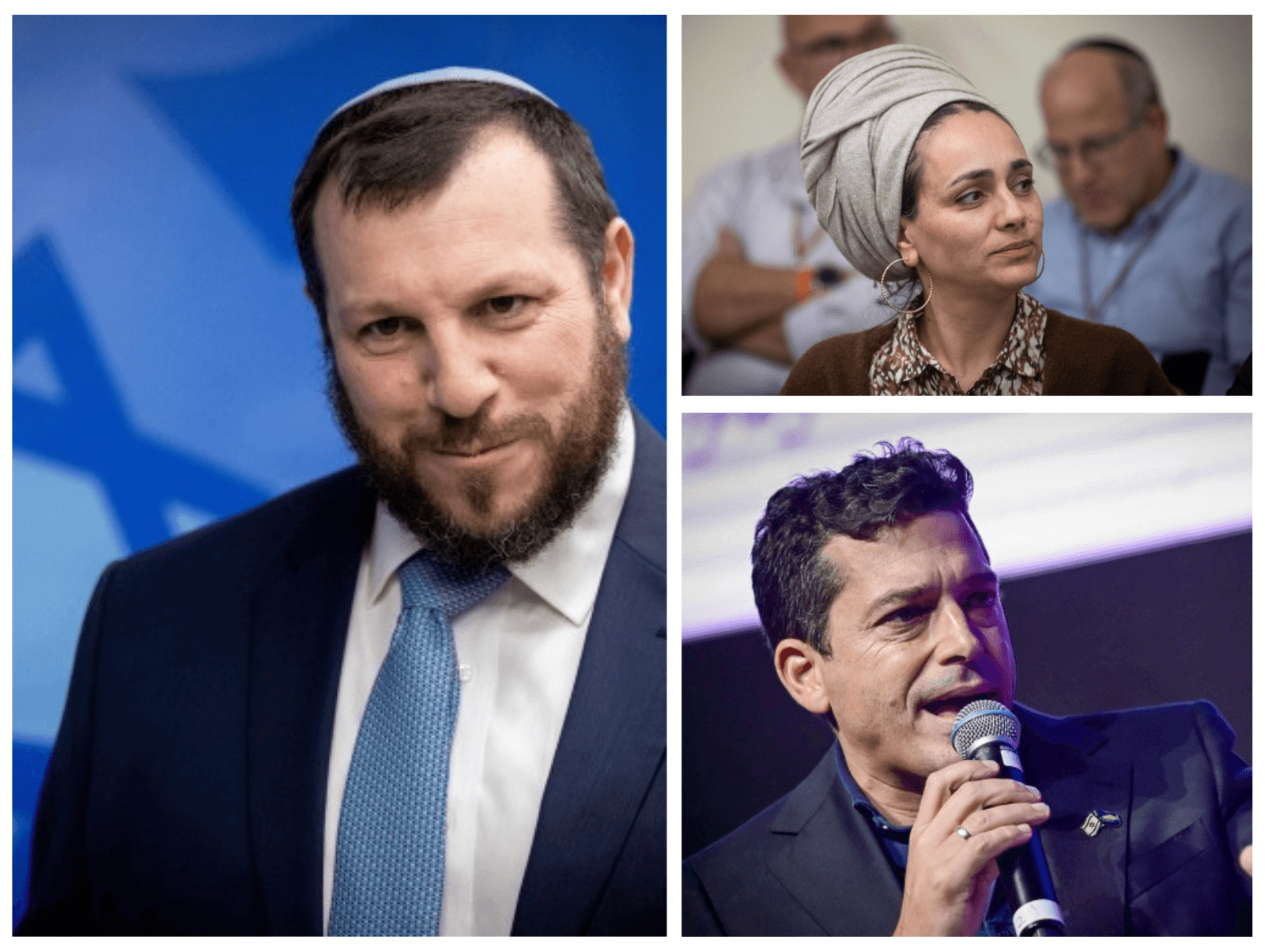 "פשע בלתי חוקי ובלתי מוסרי": התגובות החריפות לחשיפת חדשות 14