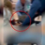 "אתה תמות": זוג הורים תקף רופא בבית החולים סורוקה – ועוכב לחקירה | תיעוד