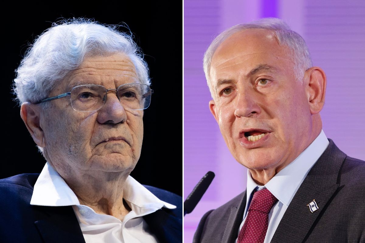 צילומים: יונתן זינדל ומארק ישראל סלם, פלאש90
