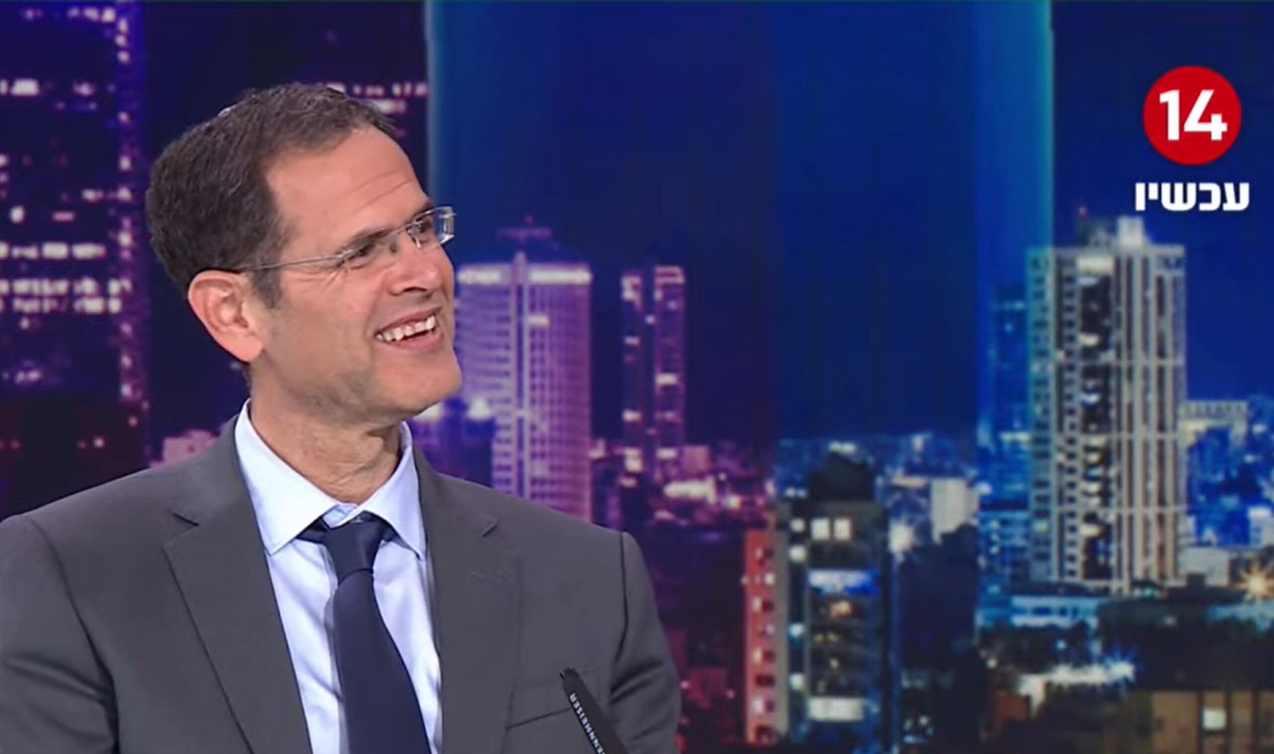 "שי ניצן ואלשיך סירסו את מח"ש - צריך להקים אותו מחדש"