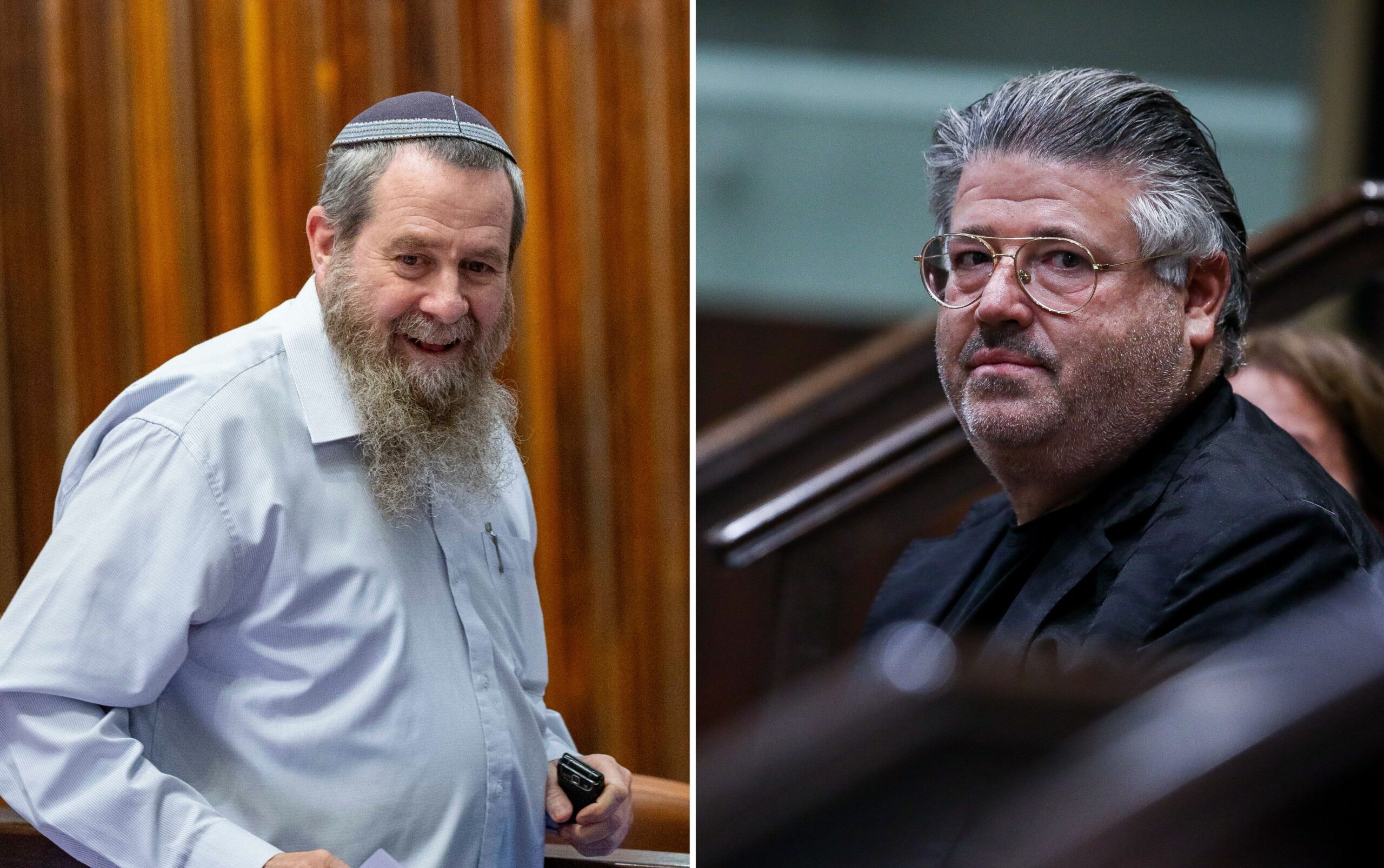 אבי מעוז לא נשאר חייב: רני רהב יצטרך לפתוח את הארנק?