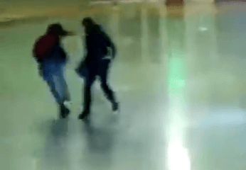 רומא: תיירת ישראלית נדקרה בתחנת רכבת תחתית בעיר | תיעוד