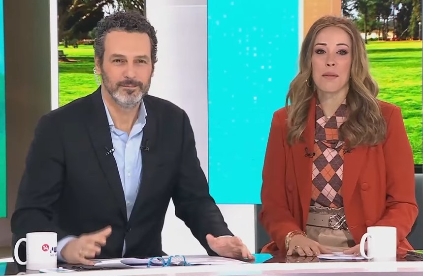 עדן ועודד מדברים על זוגיות, חינוך ומה שבניהם והפעם - מסר אחיד לילדים