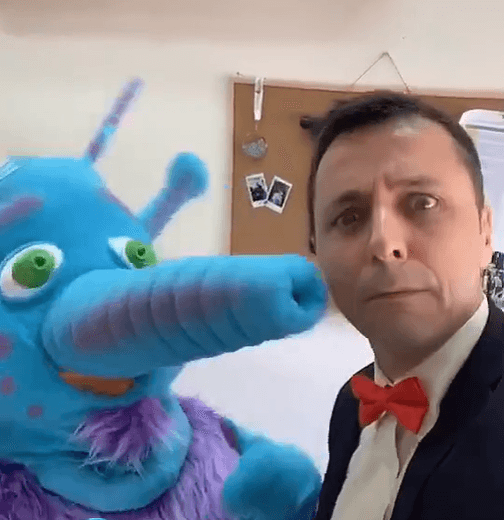 חיינו בשקר: הדוד חיים בחשיפה מרעישה