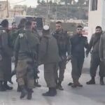 תקרית חמורה בגולני: סמח"ט יהודה תקף חייל, הלוחמים בתגובה היכו אותו