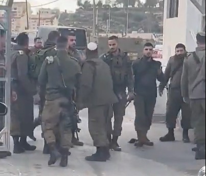 הקטטה בגולני: סמח"ט יהודה וסגן מפקד הגדוד יודחו מתפקידם