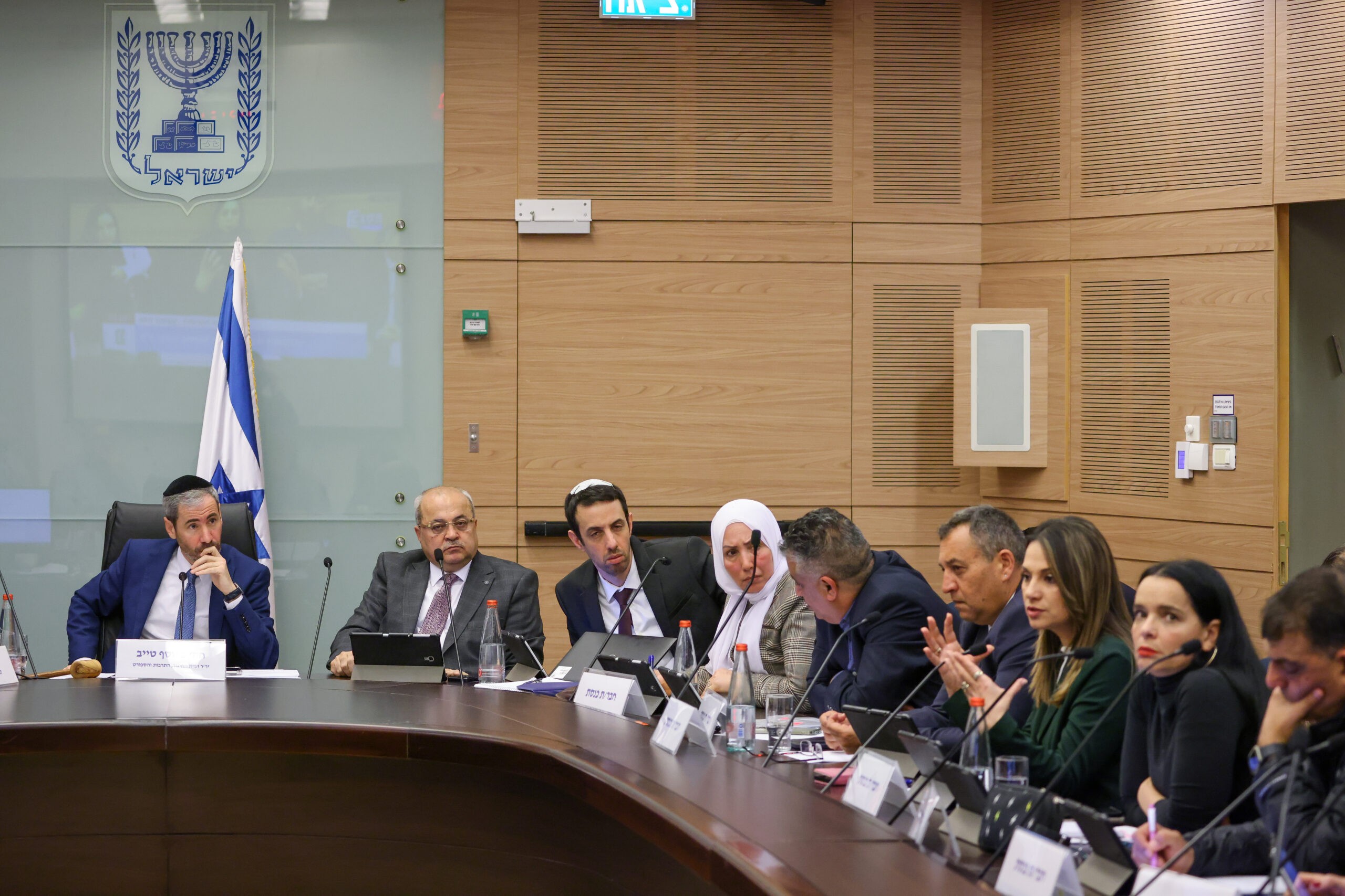 המחסור ברופאים מחריף: "מבקש שהמל"ג ישקול התמחות ברפואה גם בקופ"ח"