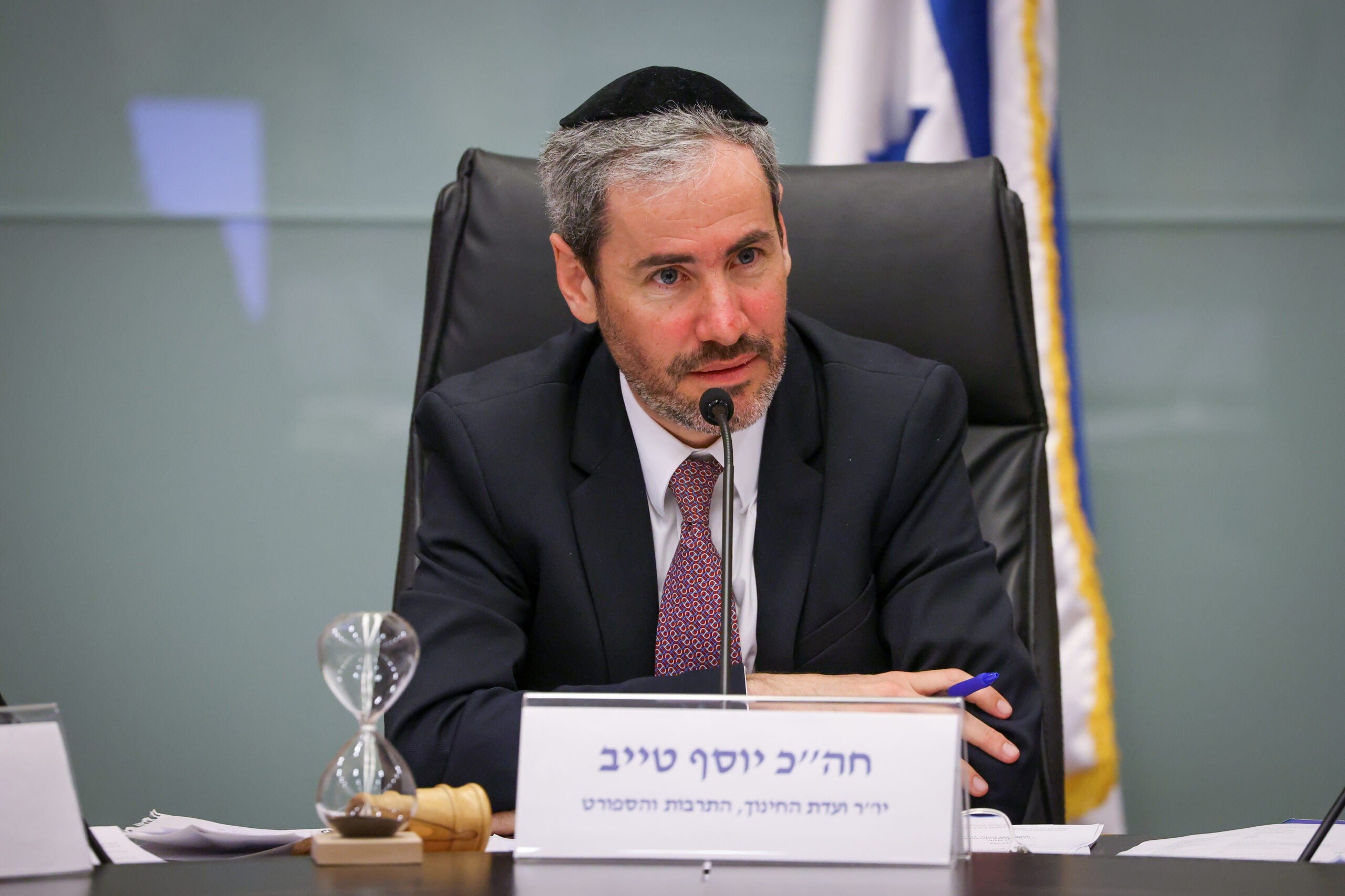 "המחסור בסייעות ובגננות – משבר לאומי"