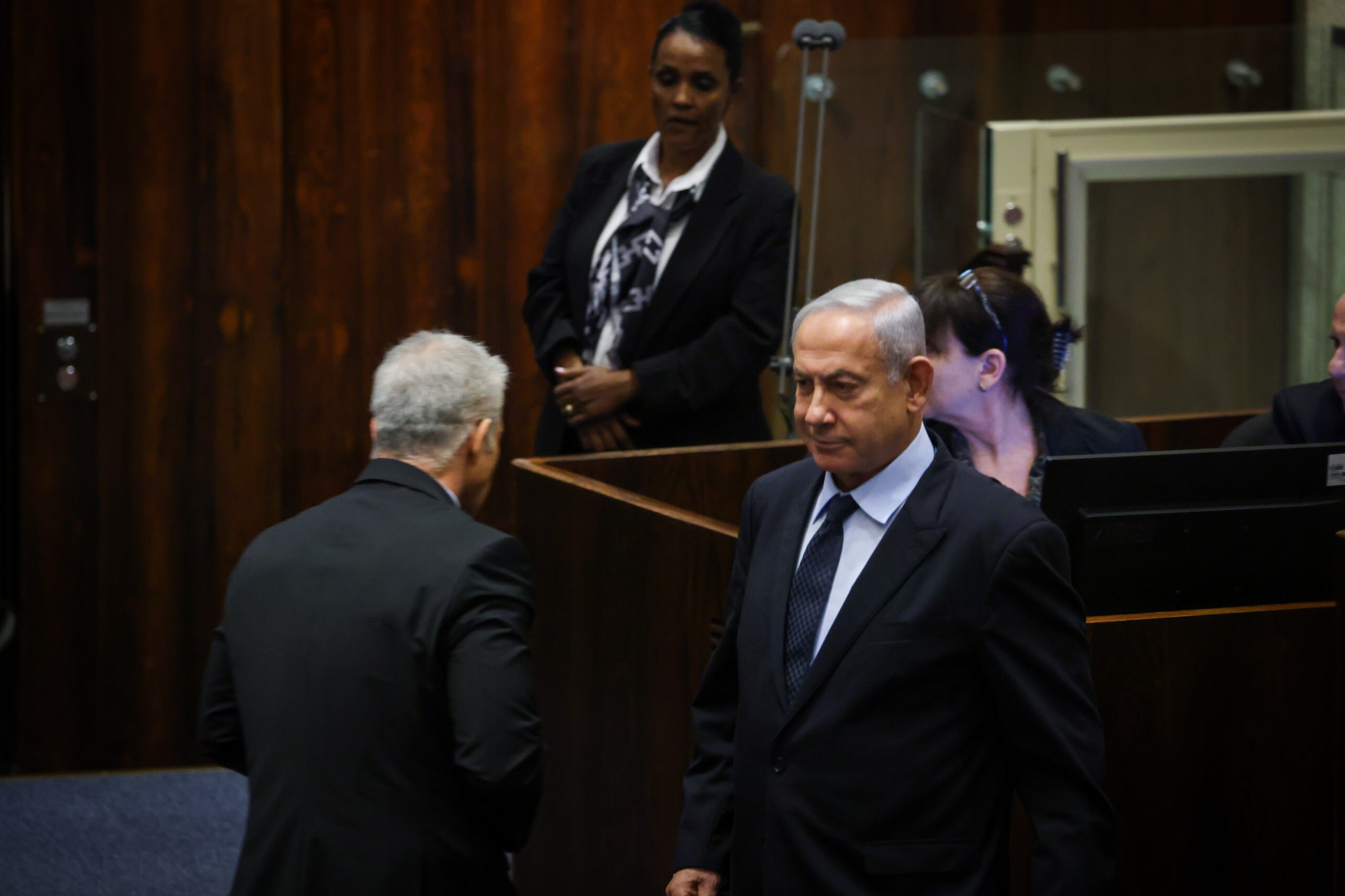 הם מבינים רק כוח: התגובות בעולם הערבי לנאום נתניהו