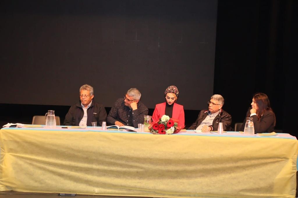 מורה פורצת דרך: הכירו את סיפור ההצלחה של סוהא אלקרנאוי
