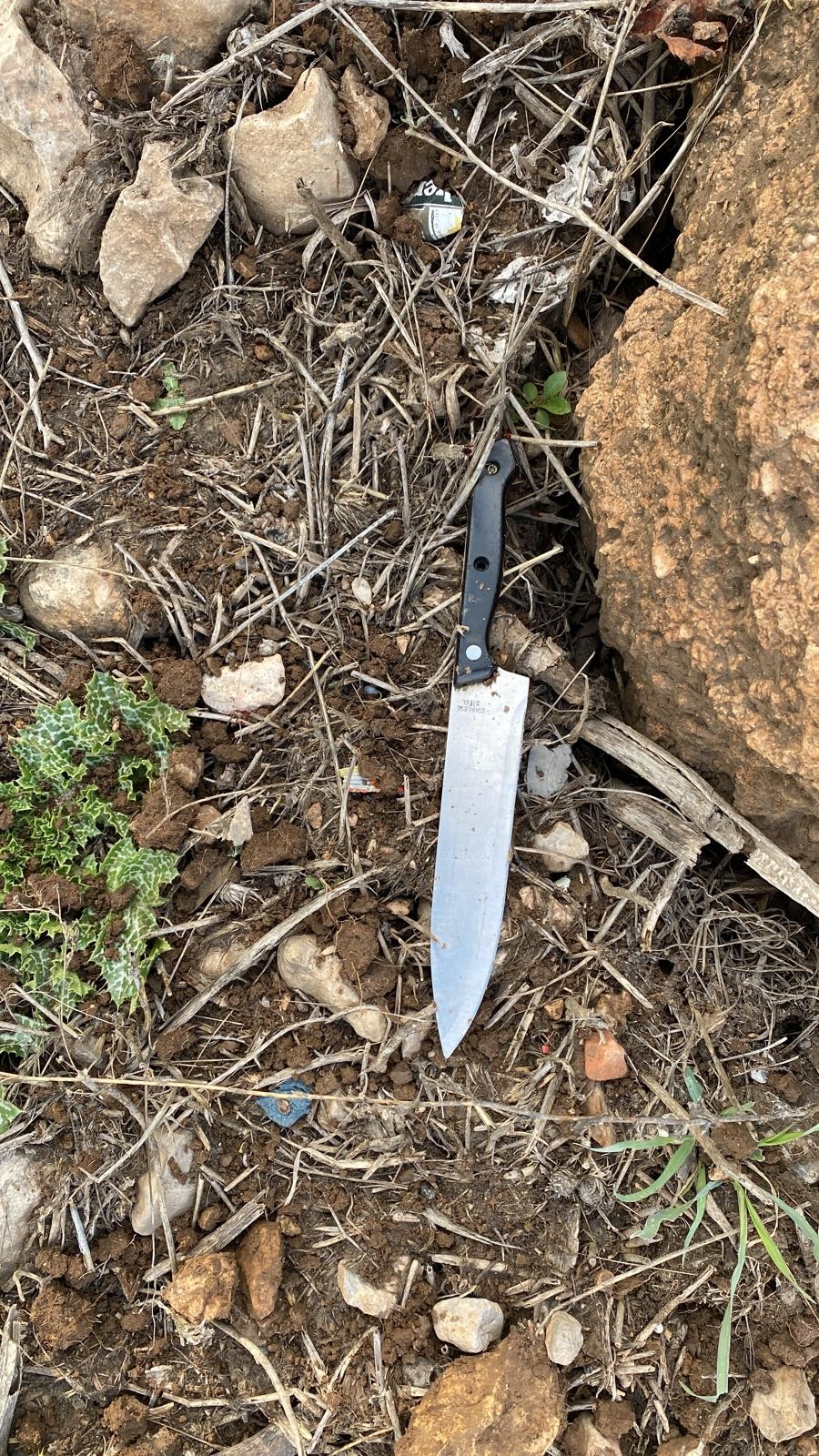ניסיון הדקירה בדרום הר חברון: מותו של המחבל נקבע בביה"ח סורוקה