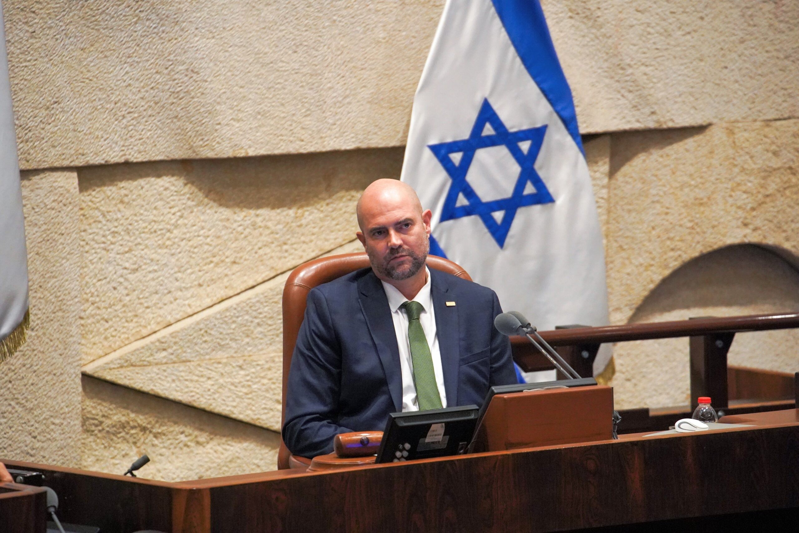 צילום: דוברות הכנסת