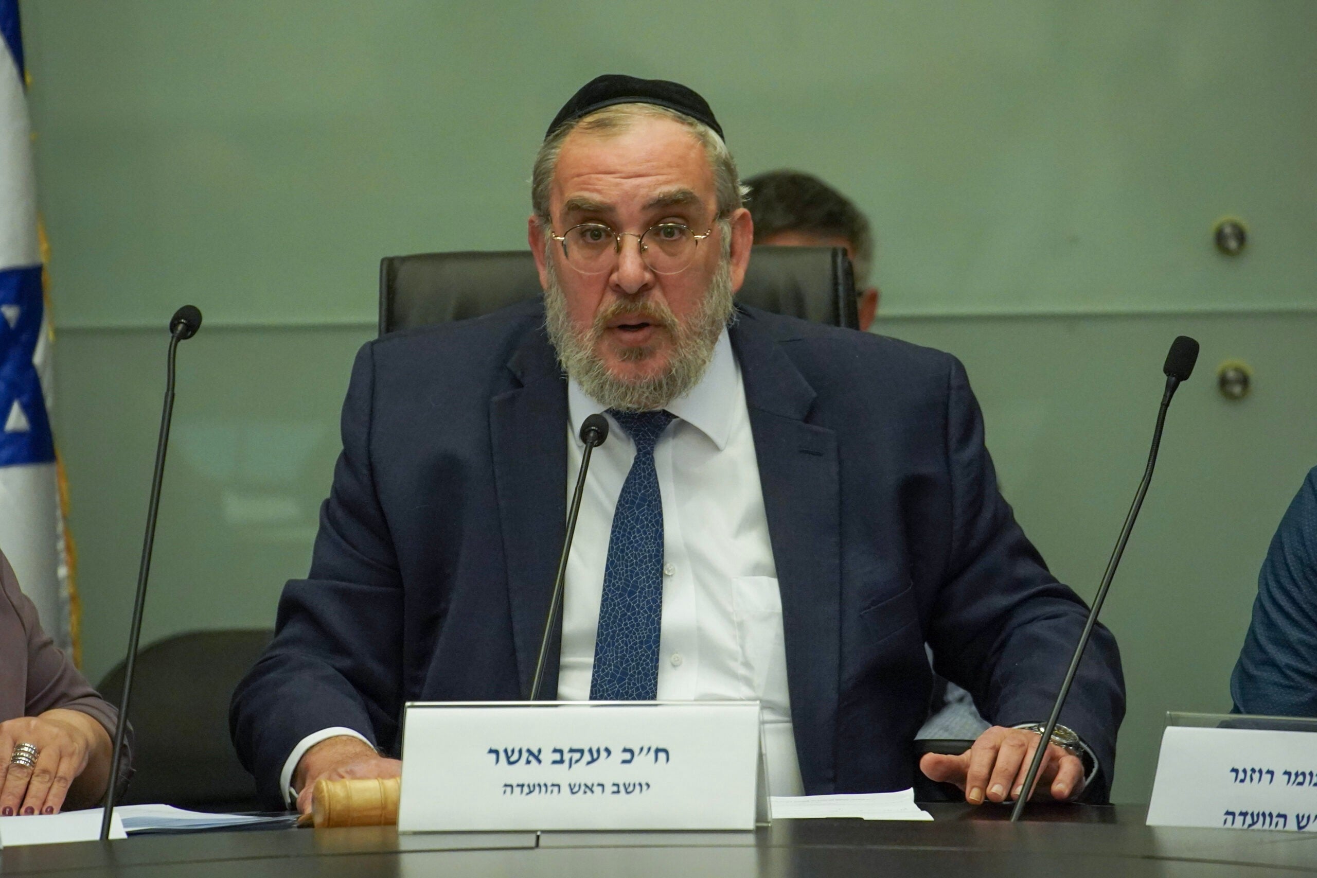הבכיר שמתריע: "אם תהיה בישראל רעידה כמו בטורקיה - נראה מראות דומים"