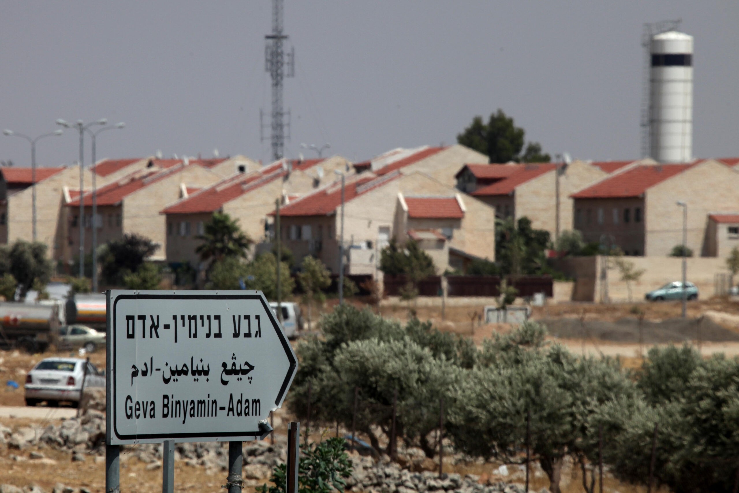 הישג למפעל ההתיישבות: אושרה בניית 2000 יחידות דיור ביישובי מועצת בנימין