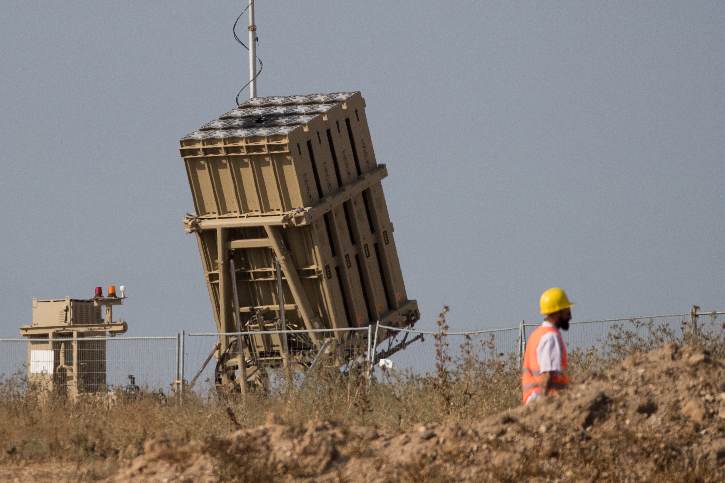 צילום: יונתן זינדל, פלאש 90