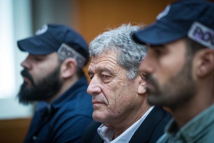 "החוקרים רצו שאשקר כדי להפיל את נתניהו"