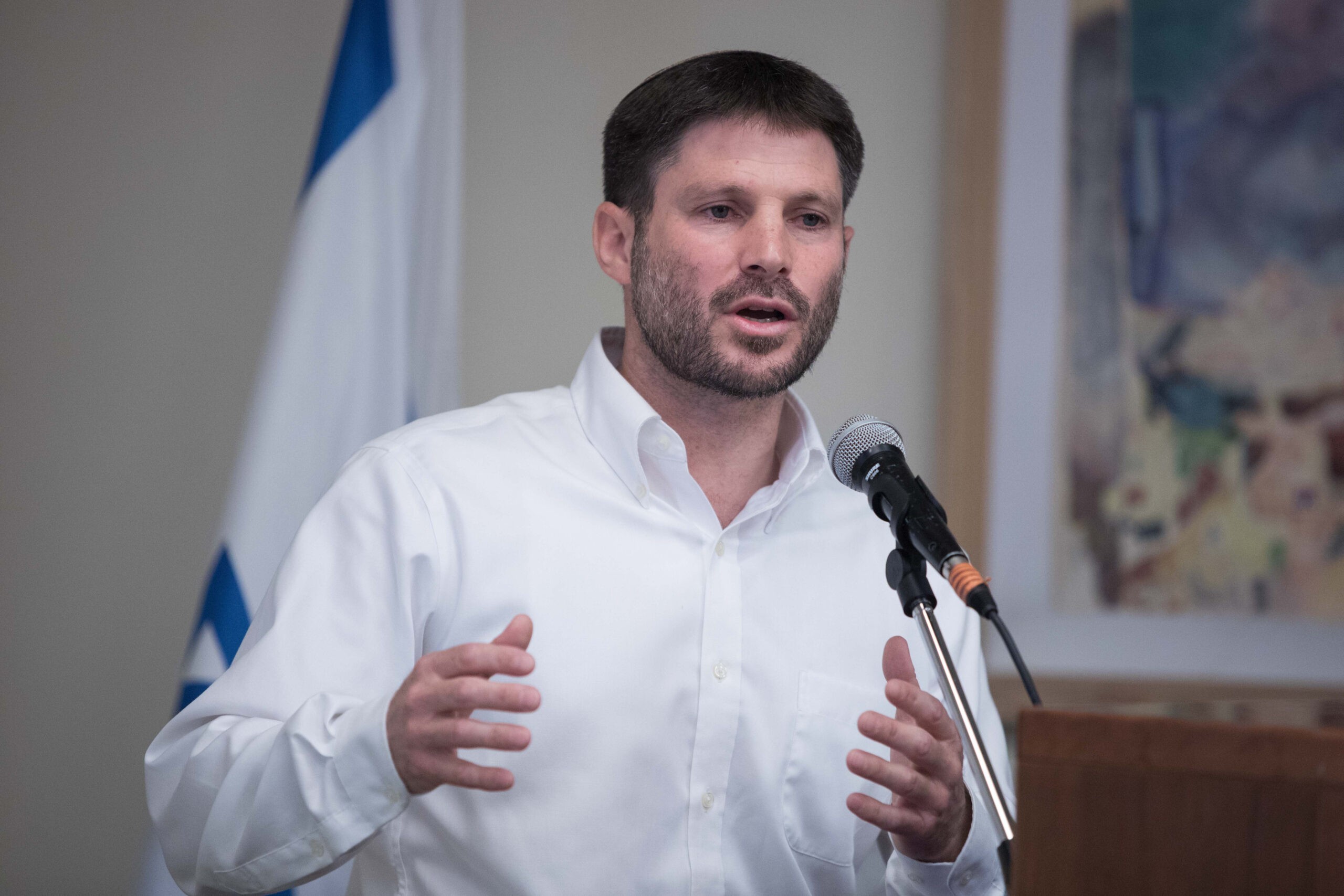 תקציב המדינה לשנים 23-24 הוצג הבוקר במליאת הכנסת - אלו הבשורות