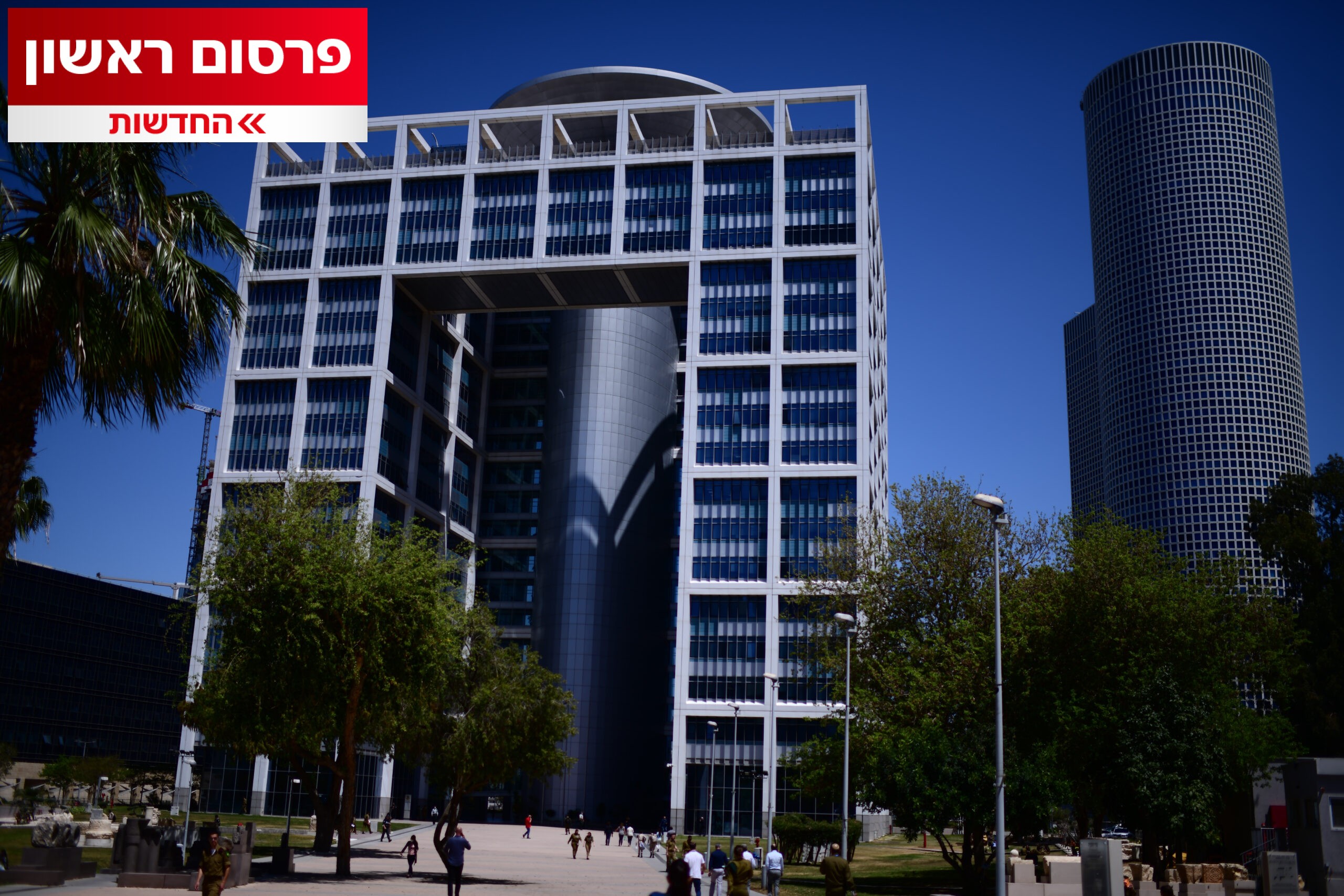 חברת הסייבר שנמכרה לארה"ב - והתשובה התמוהה של משרד הביטחון