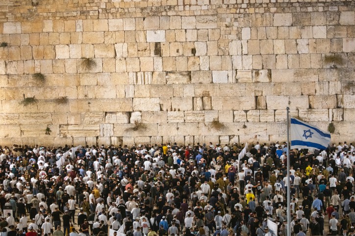 הרב לוינשטיין על המאבק בפרוגרס: "צריך להיות אמיץ ולהשמיע את הקול שלנו"
