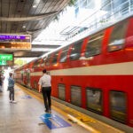 בשל עבודות: רכבות יופסקו זמנית, כביש 20 ייחסם | כל הפרטים