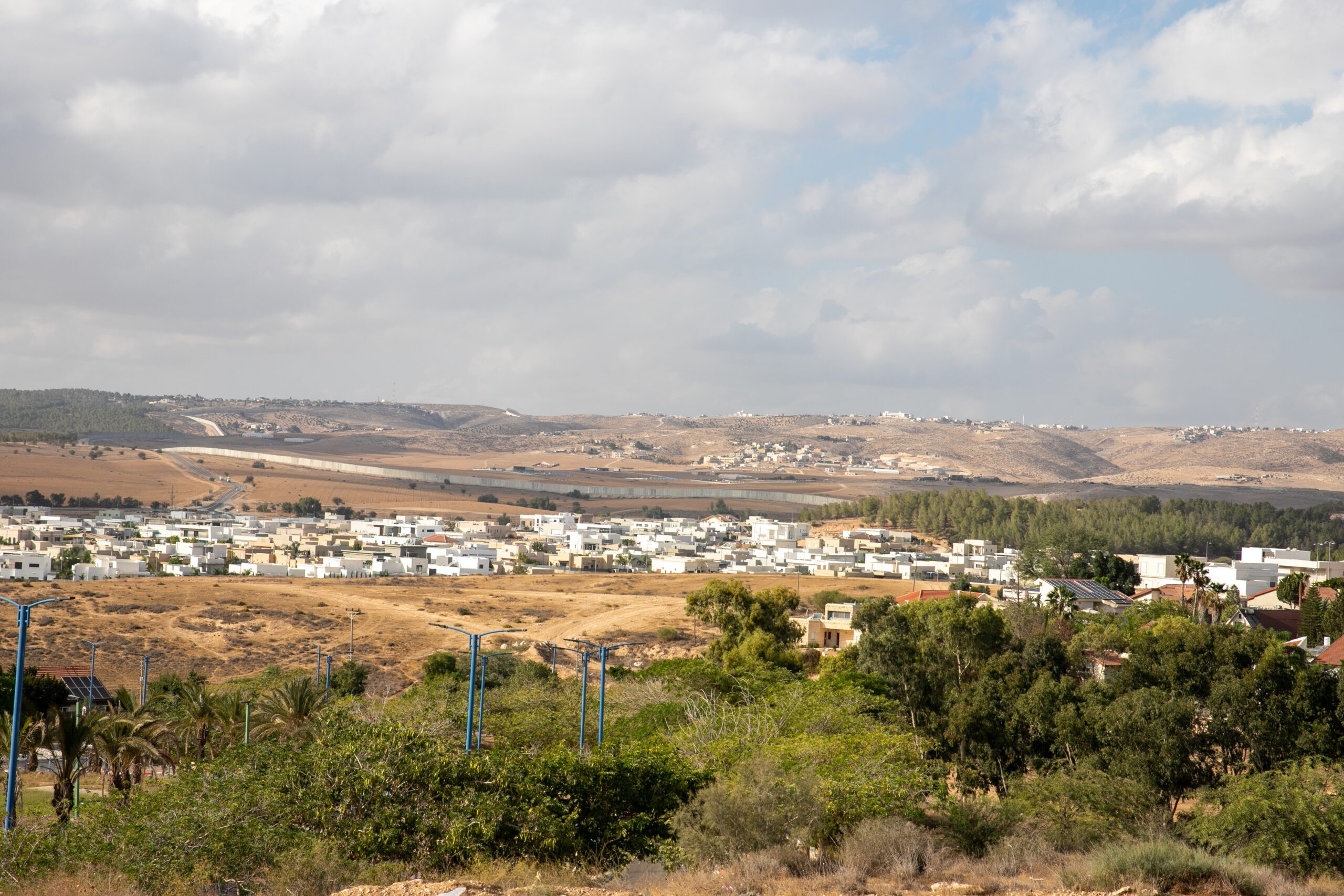 מדינות המערב נגד ישראל: "מוטרדים מהכשרת 9 הישובים ביו"ש"