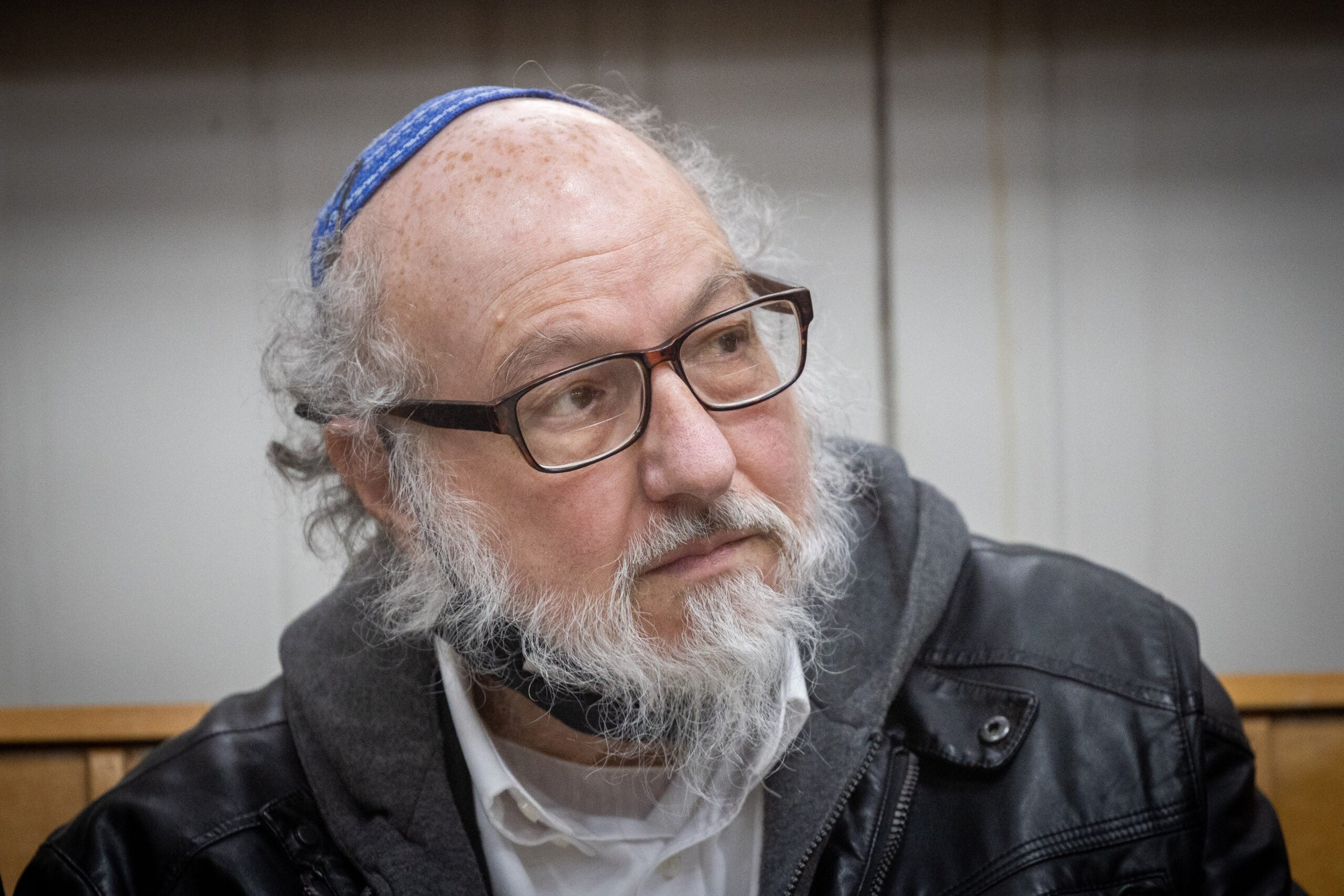 פולארד: היה צריך להשתיק את משפחות החטופים ואף לכלוא אותן