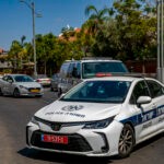 לא ייאמן: כמות הסמים העצומה שנתפסה בפשיטה משטרתית