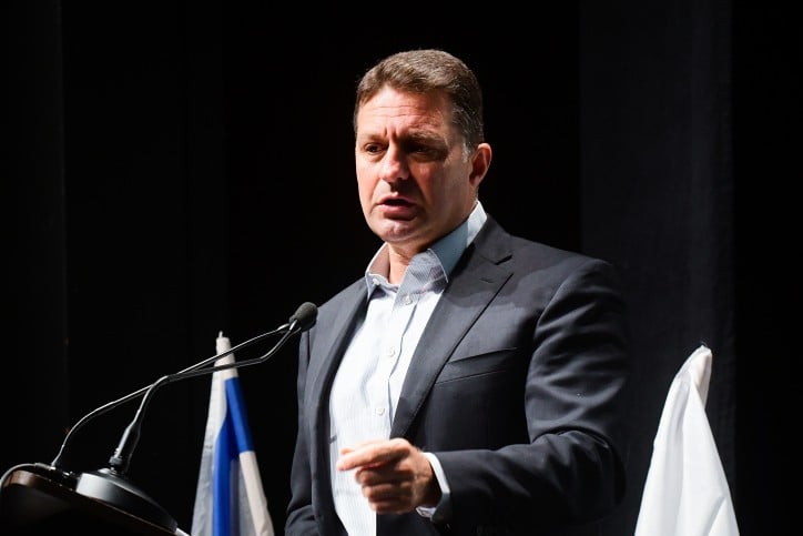 "עקב התעלמות האוצר": השלטון המקומי ישבית את המשק ביום חמישי הקרוב