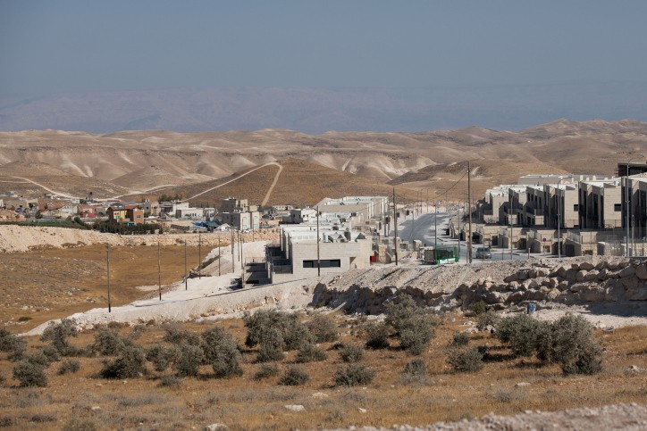 הקריאה לריבונות: האם הבית הלבן יגבה את ישראל בצעד ההיסטורי?