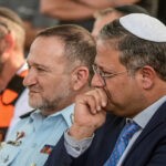 פיצוץ בין השר למפכ"ל: בן גביר זימן את מפקד מחוז י-ם לבירור, שבתאי תקף חזיתית