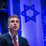 "מימד לשיפור היחסים": שר החוץ כהן יצא לביקור מדיני באזרבייג'ן