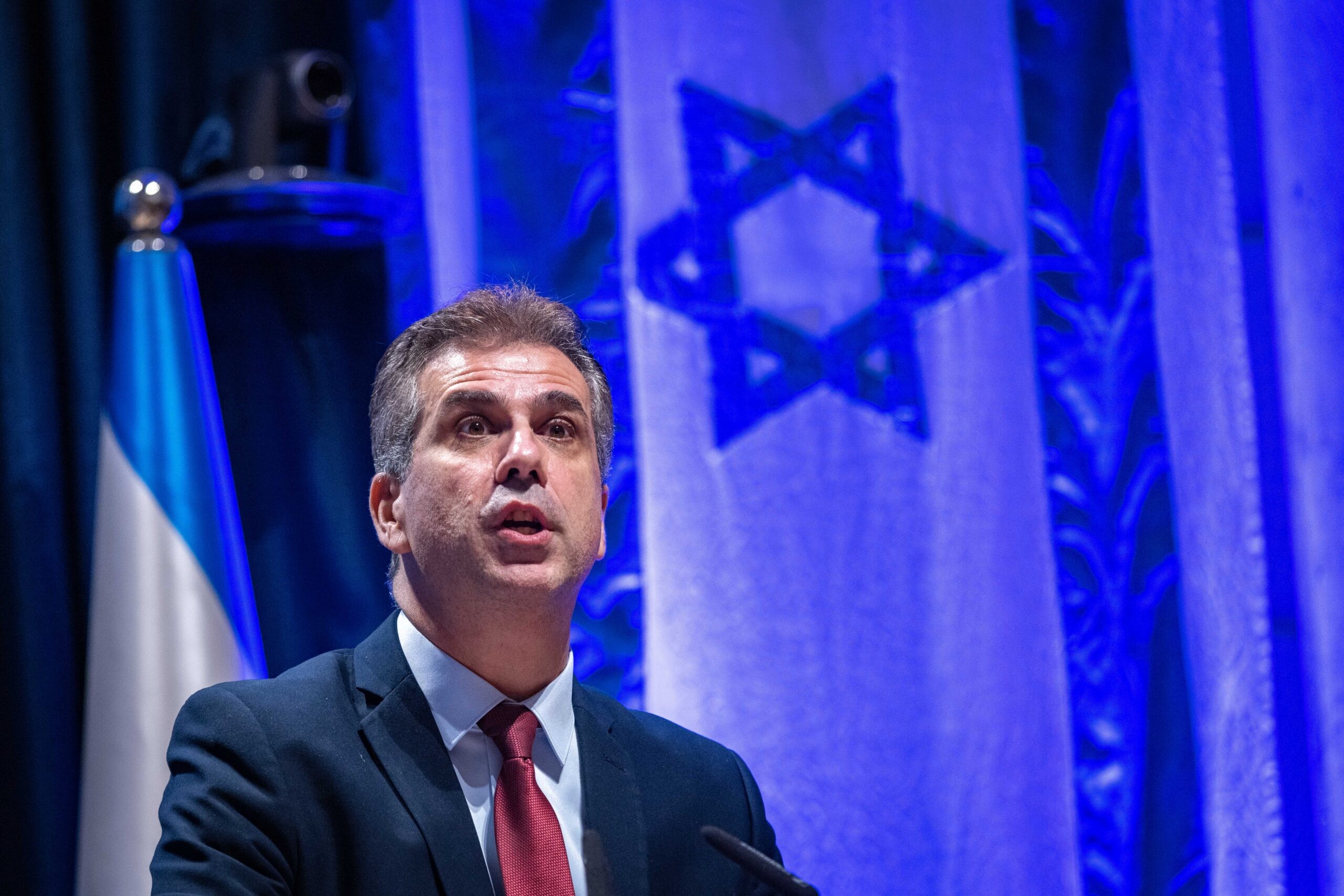 ביקורת נוקבת על התנהלות שר החוץ: "כשל חמור בשיקול דעת"