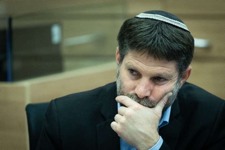 "לא תפגעו בפנסיה": יו"ר ההסתדרות מתנגד באופן נחרץ לתוכנית האוצר