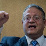 חרף הביקורת: הממשלה אישרה את הקמת המשמר הלאומי תחת השר בן גביר