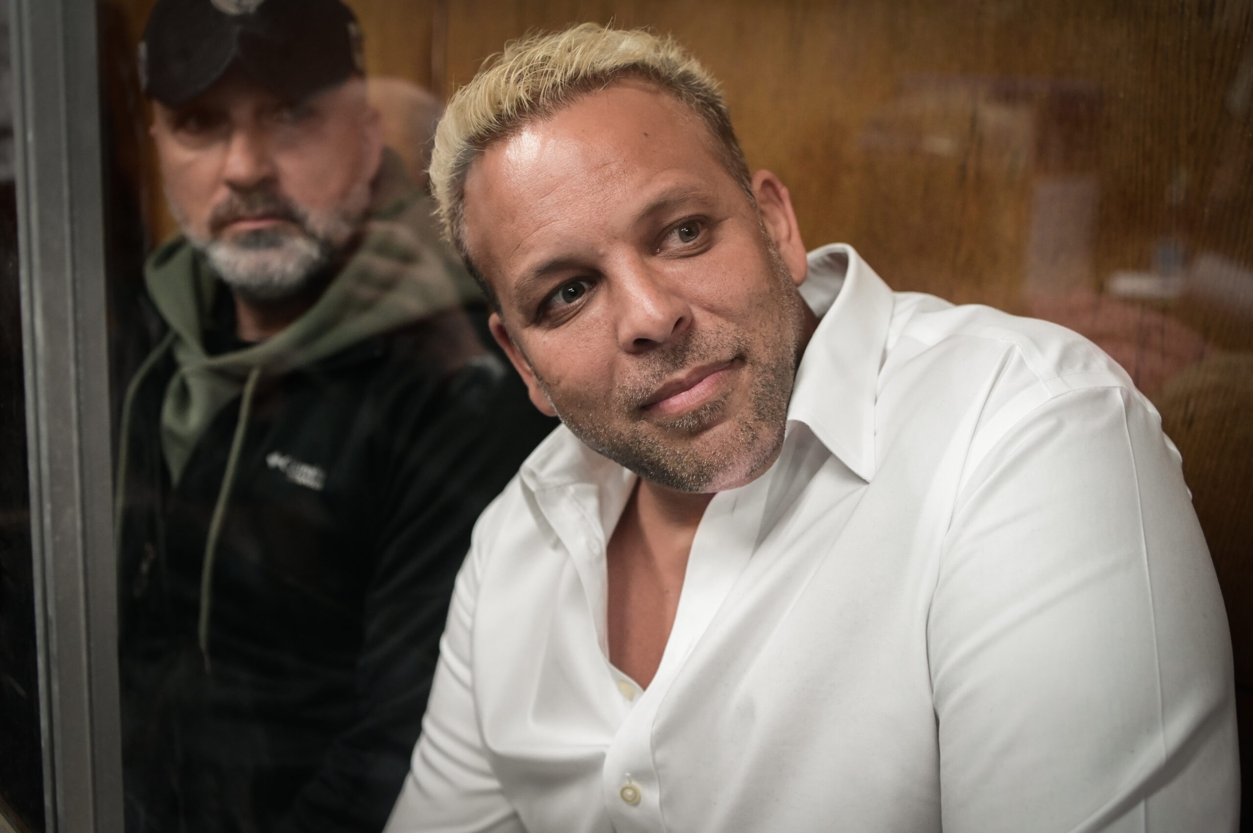 אישום נגד היהלומן ישראל אור בגין חמישה מקרי אינוס בנשים שונות