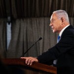אל"מ במיל' קורא: חובה להרוג את נתניהו, את שריו – וכל עושי דברו