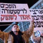 האלוף במיל' גיא צור: "נתניהו בוגד, אויב העם ונבל"