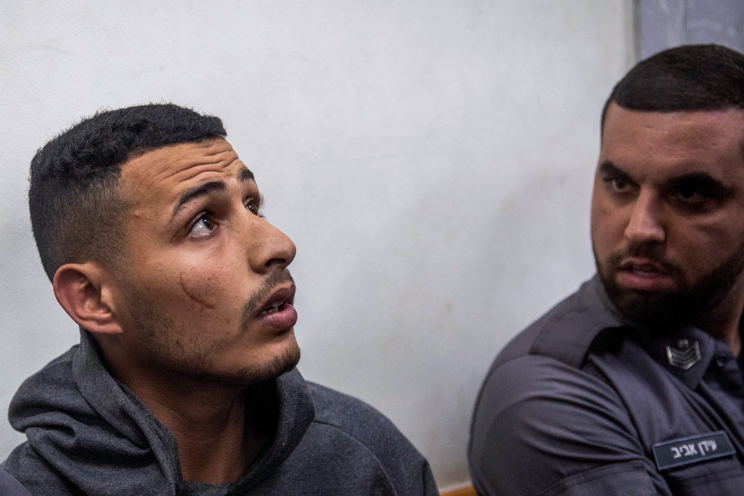 "תשתקי או שאני הורג אותך": אישום הוגש נגד ברכאת אבו עסה מפרשת האונס בגדרה