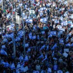 האם הצונאמי בעקבות הרפורמה במערכת המשפט בדרך? חנן עמיאור מרגיע