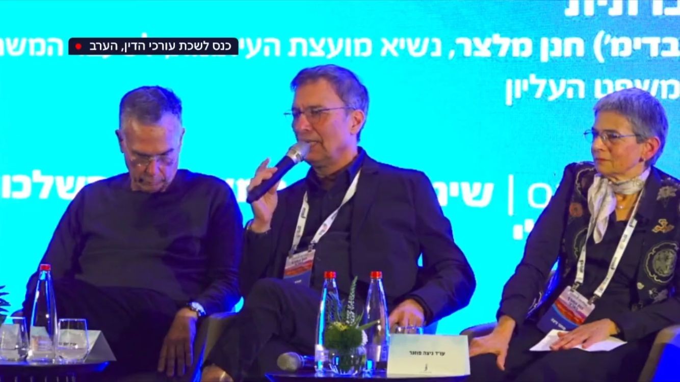 דיווח: הפרקליטות אישרה לפתוח בחקירה פלילית נגד עוה"ד חודק