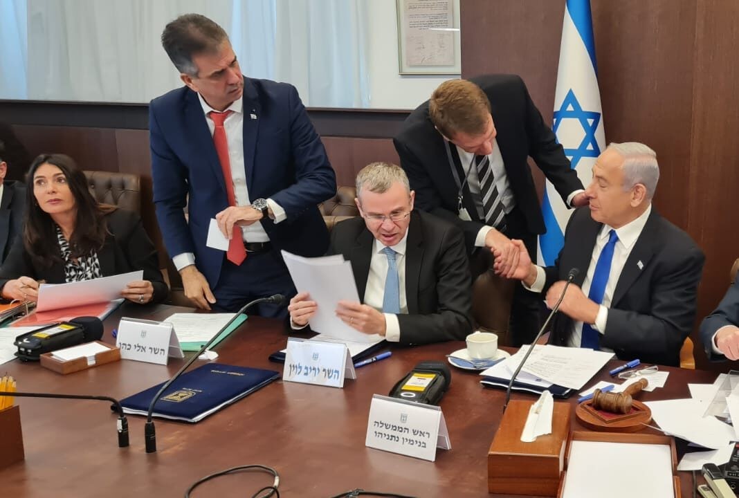 "צעד משמעותי להרחבת ההתיישבות": היישוב הקהילתי "חנון" יוקם בעוטף עזה