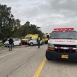 הותר לפרסום: אחת ההרוגות בתאונת הדרכים הקטלנית סמוך לתל נוף – קצינה בצה"ל
